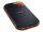 SanDisk Extreme PRO Portable 2 TB USB Typ-C 3.2 Gen 2 (3.1 Gen 2) Schwarz