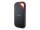 SanDisk Extreme PRO Portable 2 TB USB Typ-C 3.2 Gen 2 (3.1 Gen 2) Schwarz