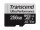 Transcend TS256GUSD340S Speicherkarte 256 GB MicroSDXC UHS-I Klasse 10