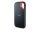 SanDisk Extreme Portable 4 TB USB Typ-C 3.2 Gen 2 (3.1 Gen 2) Schwarz