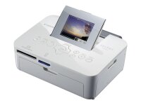 0011C012 CANON Selphy CP1000 Fotodrucker