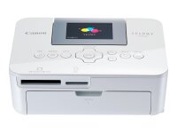 0011C012 CANON Selphy CP1000 Fotodrucker