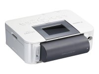 0011C012 CANON Selphy CP1000 Fotodrucker