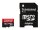 Transcend TS64GSDU3 128 GB MicroSDHC MLC Klasse 10