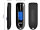 Transcend JetFlash 790 128GB USB-Stick USB Typ-A 3.2 Gen 1 (3.1 Gen 1) Schwarz, Blau