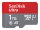 SanDisk Ultra 1 TB MicroSDXC UHS-I Klasse 10