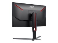 AOC G3 25G3ZM/BK Computerbildschirm 62,2 cm (24.5")...