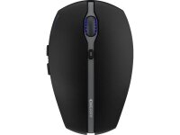 CHERRY GENTIX BT Maus Gaming Beidhändig Bluetooth...