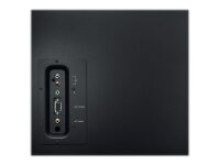 Logitech 980-000403 Lautsprecherset 200 W Universal Schwarz 2.1 Kanäle 35 W