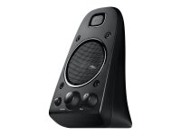 Logitech 980-000403 Lautsprecherset 200 W Universal Schwarz 2.1 Kanäle 35 W