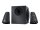 Logitech 980-000403 Lautsprecherset 200 W Universal Schwarz 2.1 Kanäle 35 W
