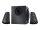 Logitech 980-000403 Lautsprecherset 200 W Universal Schwarz 2.1 Kanäle 35 W