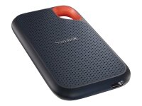 SanDisk Extreme Portable 1 TB USB Typ-C 3.2 Gen 2 (3.1 Gen 2) Schwarz