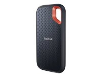 SanDisk Extreme Portable 2 TB USB Typ-C 3.2 Gen 2 (3.1...