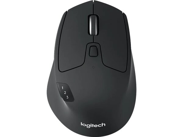 Logitech M720