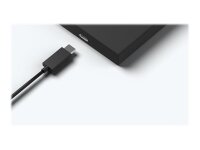 ICY BOX IB-200T-C3, ext. 2.5" SATA Gehäuse, USB 3.2 Gen 1 bis zu 5 Gbit/s, Werkzeuglos, Kunststoff, schwarz