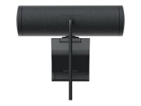 Logitech BRIO 500 - Full HD-Webcam - Grafit