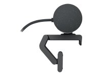 Logitech BRIO 500 - Full HD-Webcam - Grafit