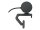 Logitech BRIO 500 - Full HD-Webcam - Grafit