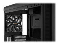 be quiet! Pure Base 600 Midi Tower Schwarz