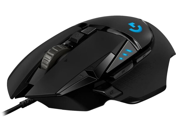Logitech G Logitech G502 HERO