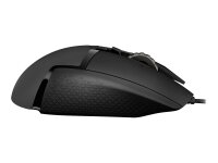 Logitech G Logitech G502 HERO
