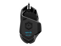 Logitech G Logitech G502 HERO