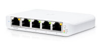Ubiquiti UniFi Switch USW-Flex-Mini -5 Port GbE -PoE powered