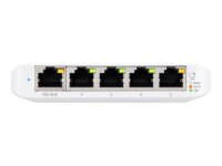 Ubiquiti UniFi Switch USW-Flex-Mini -5 Port GbE -PoE powered