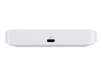 Ubiquiti UniFi Switch USW-Flex-Mini -5 Port GbE -PoE powered