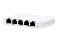 Ubiquiti UniFi Switch USW-Flex-Mini -5 Port GbE -PoE powered