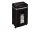Fellowes Powershred 450M Aktenvernichter Mikrogeschnittene Zerkleinerung Schwarz