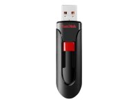 SanDisk Cruzer Glide - 2.0 USB-Flash-Laufwerk - 32 GB