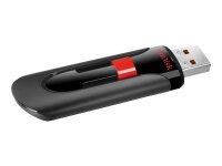SanDisk Cruzer Glide - 2.0 USB-Flash-Laufwerk - 32 GB