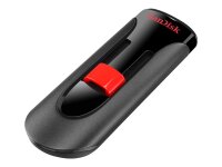 SanDisk Cruzer Glide - 2.0 USB-Flash-Laufwerk - 32 GB