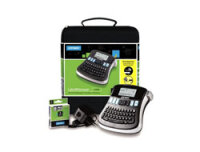 DYMO LabelManager ™ 210D QWERTZ Kitcase