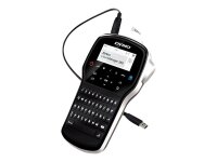 DYMO LabelManager ™ 280 QWERTZ Kitcase
