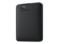 Western Digital Elements Portable Externe Festplatte 2 TB...