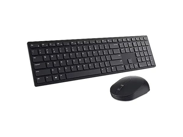 Dell KB216 Keyb USB German black