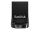 SanDisk Ultra Fit USB-Stick 64 GB USB Typ-A 3.2 Gen 1 (3.1 Gen 1) Schwarz