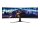 ASUS ROG Strix XG49VQ Computerbildschirm 124,5 cm (49") 3840 x 1080 Pixel UltraWide Full HD LED Schwarz