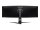 ASUS ROG Strix XG49VQ Computerbildschirm 124,5 cm (49") 3840 x 1080 Pixel UltraWide Full HD LED Schwarz