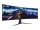 ASUS ROG Strix XG49VQ Computerbildschirm 124,5 cm (49") 3840 x 1080 Pixel UltraWide Full HD LED Schwarz