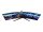 ASUS ROG Strix XG49VQ Computerbildschirm 124,5 cm (49") 3840 x 1080 Pixel UltraWide Full HD LED Schwarz