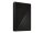 Western Digital My Passport Externe Festplatte 2 TB 3.2 Gen 1 (3.1 Gen 1) Schwarz