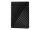 Western Digital My Passport Externe Festplatte 2 TB 3.2 Gen 1 (3.1 Gen 1) Schwarz