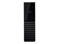 Western Digital My Book Externe Festplatte 16 TB USB...