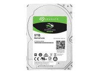 Seagate Barracuda ST5000LM000 Interne Festplatte 5 TB 5400 RPM 128 MB 2.5" Serial ATA III