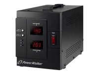 Bluewalker Powerwalker Spannungsregler AVR 3000 2400W