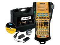 DYMO RHINO 5200 Kit Etikettendrucker...